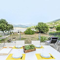 Vakantiehuis Fidiamare