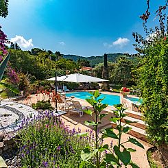Vakantiehuis Campestra
