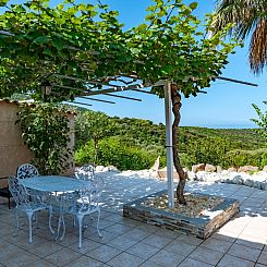 Vakantiehuis Campestra