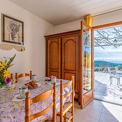 Vakantiehuis Campestra