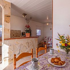 Vakantiehuis Campestra