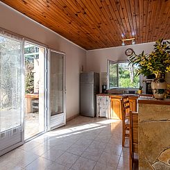 Vakantiehuis Campestra