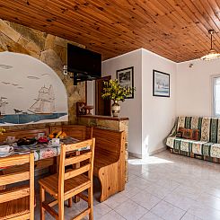 Vakantiehuis Campestra