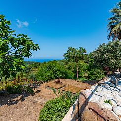 Vakantiehuis Campestra