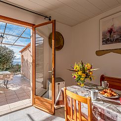 Vakantiehuis Campestra