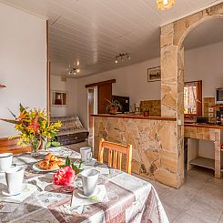 Vakantiehuis Campestra