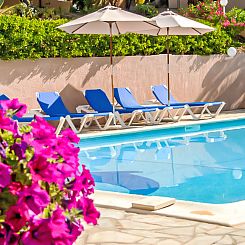 Appartement Residence Cabanaccia Studio 38m²