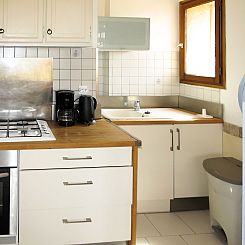 Appartement Résidence Posidonie