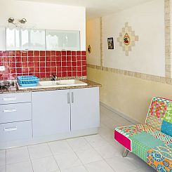 Appartement Résidence Posidonie Hollywood
