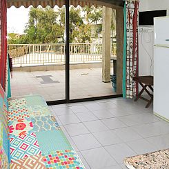 Appartement Résidence Posidonie Hollywood