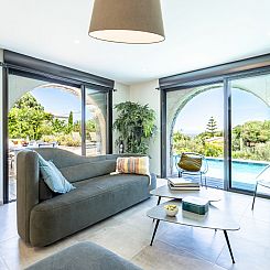 Vakantiehuis Casa Palmento