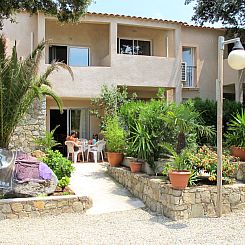 Appartement Club Benista T3