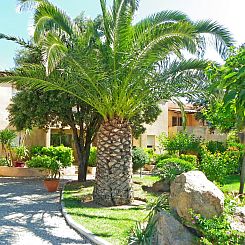 Appartement Club Benista T3
