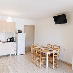 Appartement Club Benista T3