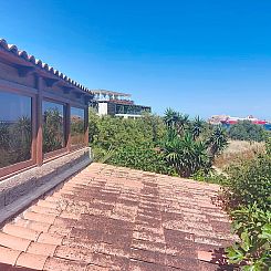 Vakantiehuis Posidonie