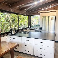 Vakantiehuis Posidonie