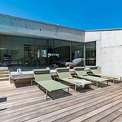 Vakantiehuis Casa Suttana