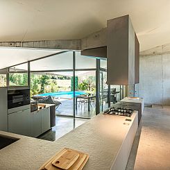 Vakantiehuis Casa Suttana