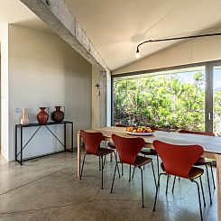 Vakantiehuis Casa Suprana