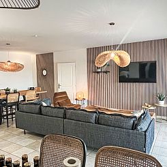Vakantiehuis Haus Tignoso