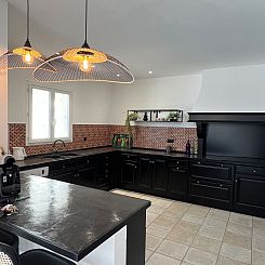 Vakantiehuis Haus Tignoso