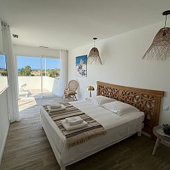 Vakantiehuis Haus Tignoso