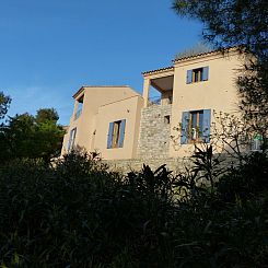 Vakantiehuis Casa Alimea mit Spa und herrlichem Meerblick