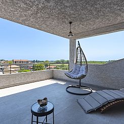 Appartement La vallée