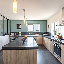 Appartement La vallée