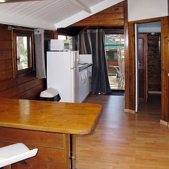 Vakantiehuis Tramariccia