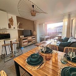 Appartement Calvi "Eden Paradisu"