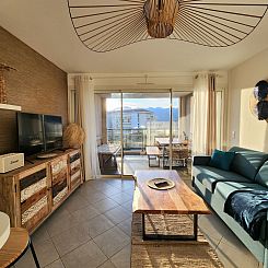 Appartement Calvi "Eden Paradisu"