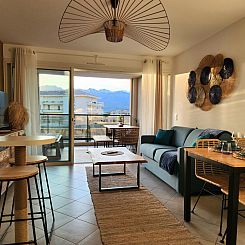 Appartement Calvi "Eden Paradisu"