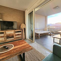 Appartement Calvi "Eden Paradisu"