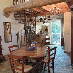 Vakantiehuis Maison studio 80m²