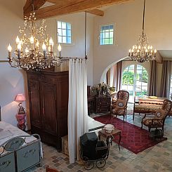 Vakantiehuis Maison studio 80m²