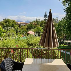 Appartement studio 22-25m², 2 pers