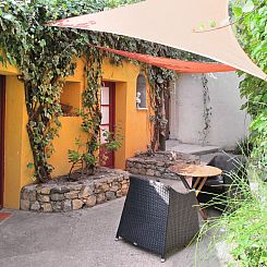 Vakantiehuis Casette