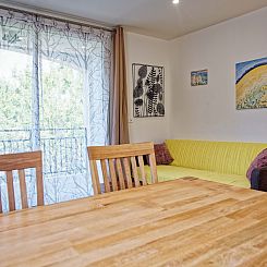 Appartement Pinu - Les Muriers