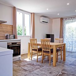 Appartement Pinu - Les Muriers