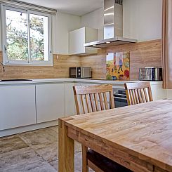 Appartement Pinu - Les Muriers