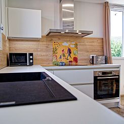 Appartement Pinu - Les Muriers