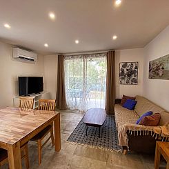 Appartement Alzu - Les Muriers