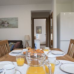 Appartement Alzu - Les Muriers