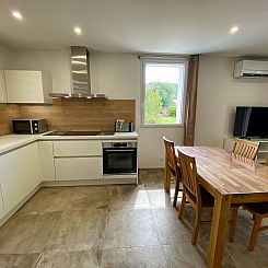 Appartement Alzu - Les Muriers