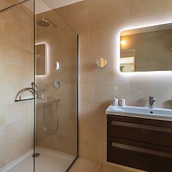 Vakantiehuis "Villa Suite 2 Schlafzimmer"