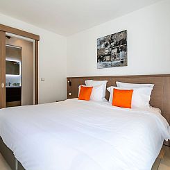 Vakantiehuis Villa 4 Schlafzimmer, privater Pool Garten und 