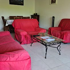 Appartement Appartement Maria Stella avec Terrasse - Schwimm