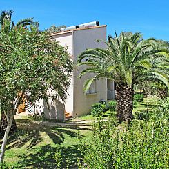 Appartement Thalassa