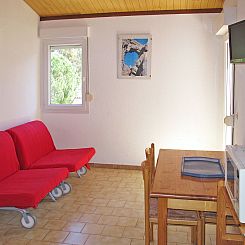 Appartement Thalassa